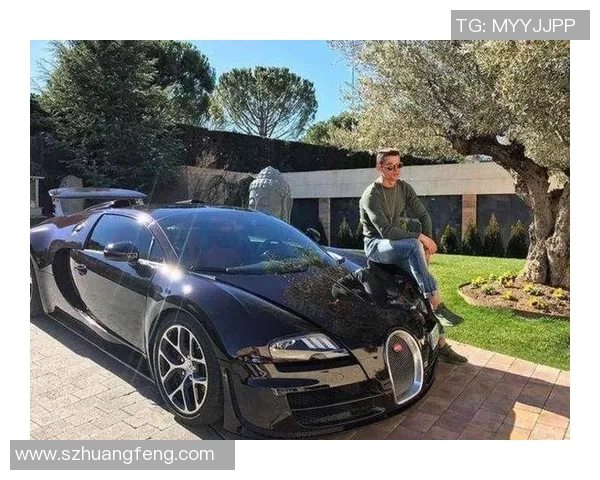 全球足球明星座驾大盘点 超豪华车款排名及背后故事解析