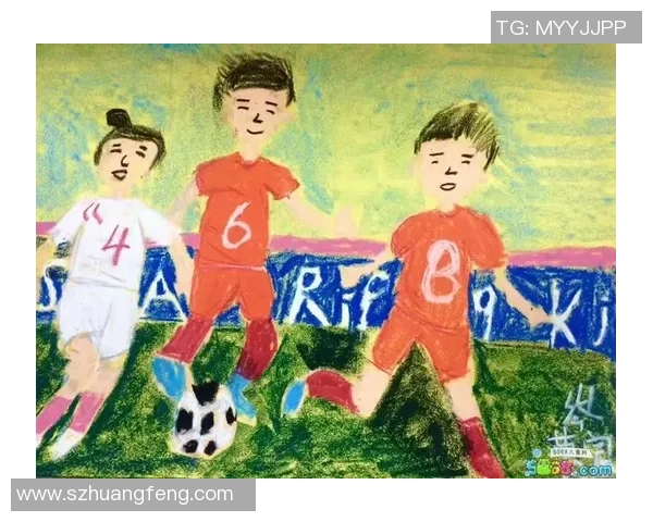 如何用蜡笔绘制足球明星人物步骤解析与技巧分享 如何用蜡笔绘制足球明星人物步骤解析与技巧分享