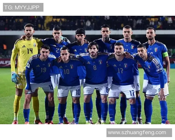 意大利足球球星现状解析:从老将到新星的崛起与挑战 意大利足球球星现状解析:从老将到新星的崛起与挑战