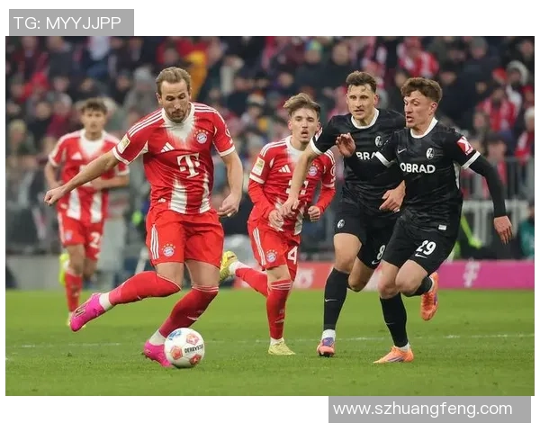 拜仁足球队球星最新排名分析与表现数据全面解析 拜仁足球队球星最新排名分析与表现数据全面解析