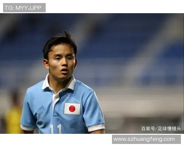 日本七号足球球星现状分析与未来发展潜力展望 日本七号足球球星现状分析与未来发展潜力展望