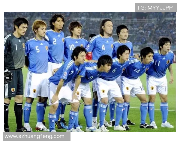 日本足球队退役球星的辉煌历程与未来发展潜力分析