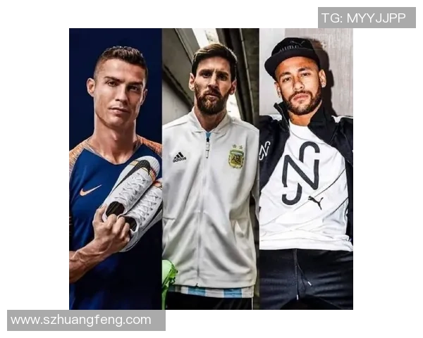 梅西、C罗、内马尔齐聚世界杯新赛季 谁将成就球王之梦