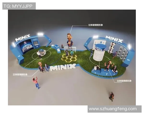 精美足球球星手办收藏展示图带你感受绿茵偶像的独特魅力