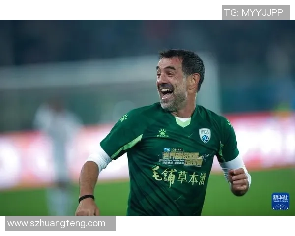 美媒评选全球最佳足球球星排名出炉 谁是当今足坛第一人