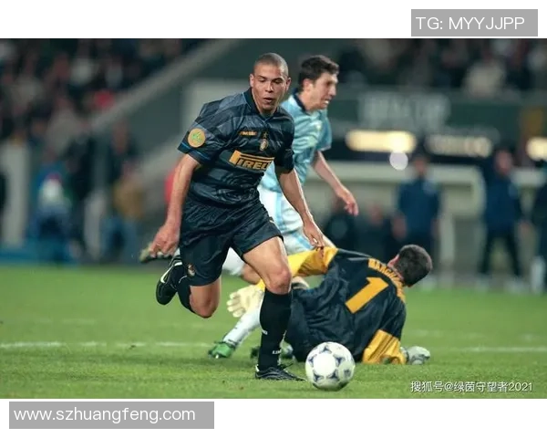 脸色白皙的足球明星们 谁是最具代表性的白面球王