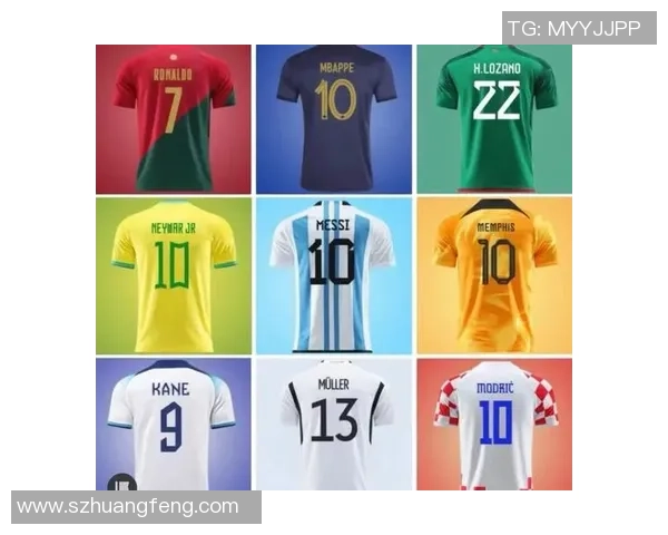 足球4号球衣的十大传奇球星及其辉煌成就分析