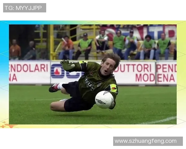 足球场上那些传奇的6号位球星与他们的独特魅力分析