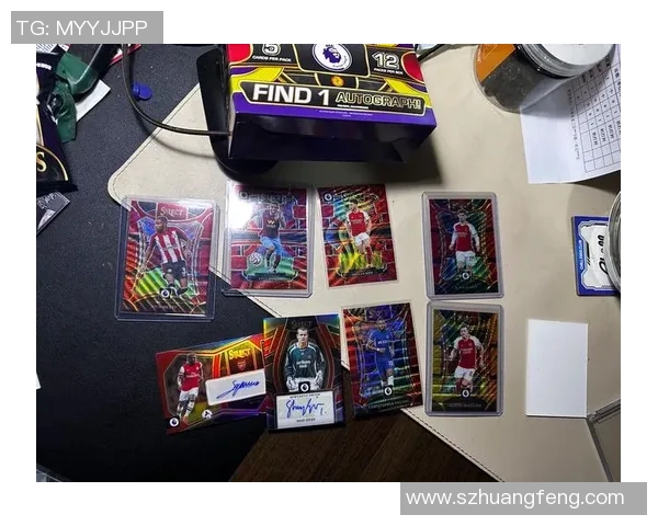 足球球星卡SSP版：珍稀收藏品引领市场热潮揭秘