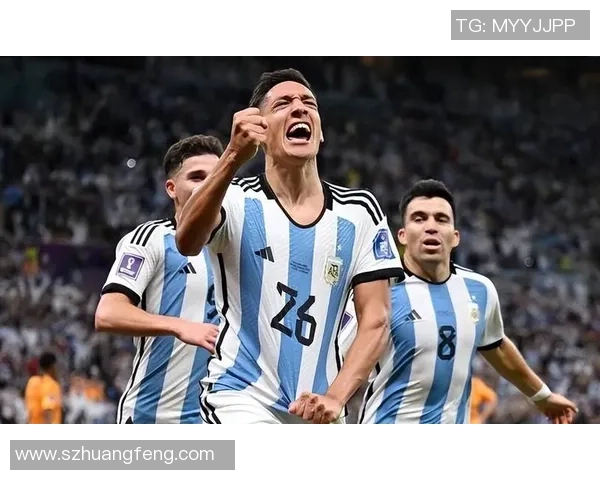 阿根廷足球历史上最快球星的惊人速度与突破能力分析